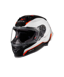 Nexx X.R3R Carbon Helmet side