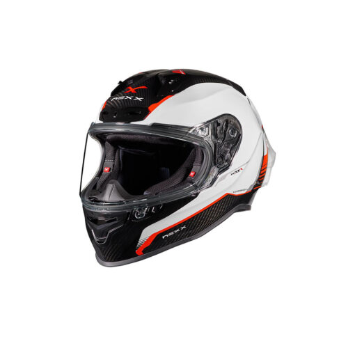 Nexx X.R3R Carbon Helmet side