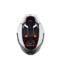 Nexx X.R3R Carbon Helmet upper