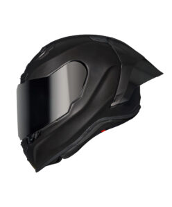 Nexx X.R3R Ghost Helmet Black