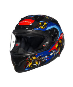 Nexx X.R3R Izo Helmet 1