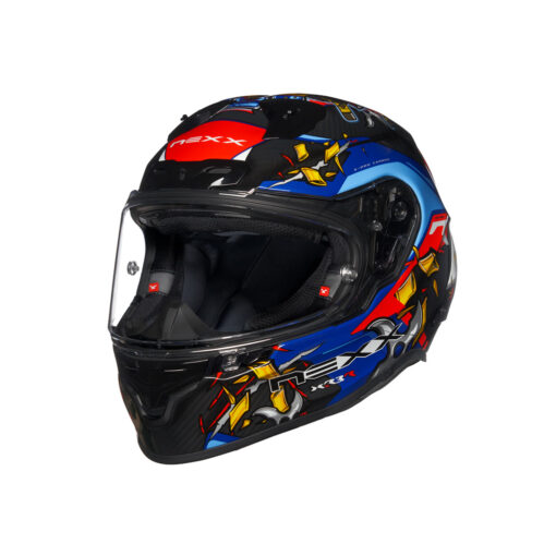 Nexx X.R3R Izo Helmet 1