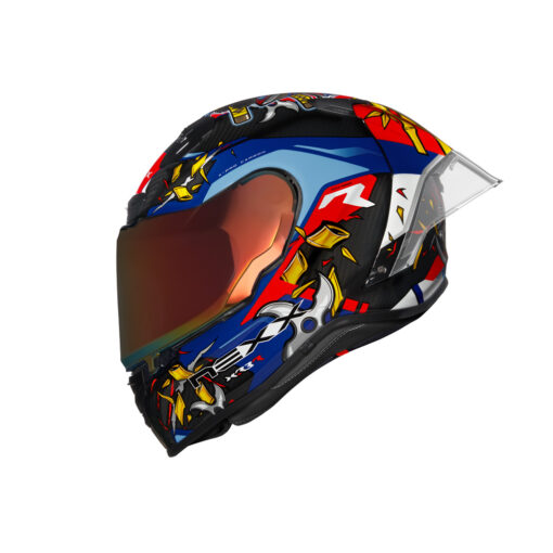 Nexx X.R3R Izo Helmet