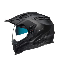 Nexx X.WED 2 VAAL Carbon Black Helmet