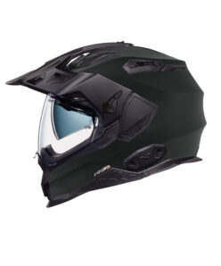 Nexx X.Wed 2 PLAIN Black Helmet