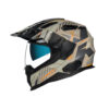Nexx X.Wed 2 Wild Country Sand/Grey Helmet
